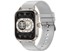 TRACER Pametni sat FitOn SL, 2.01", Bluetooth, IP65, srebrni